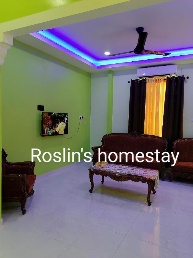 Roslin'S Homestay Кота Бару Екстериор снимка